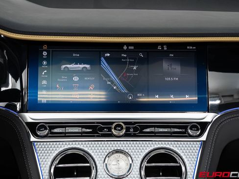 Used 2023 Bentley Continental GT Speed AWD/4WD image 33