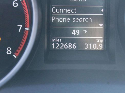 Used 2012 Volkswagen GTI Autobahn image 6