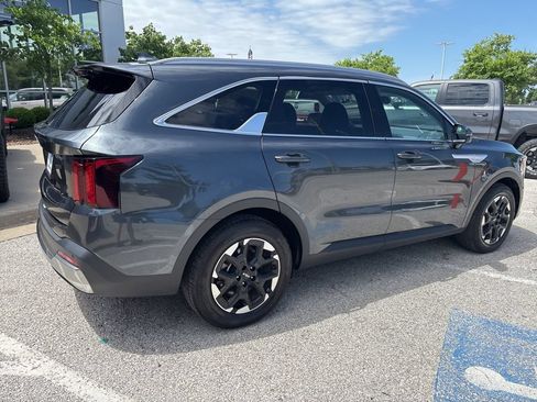 Used 2024 Kia Sorento S FWD image 27