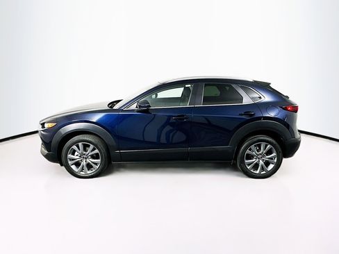 Used 2025 MAZDA CX-30 AWD 2.5 S w/ Preferred Package image 4