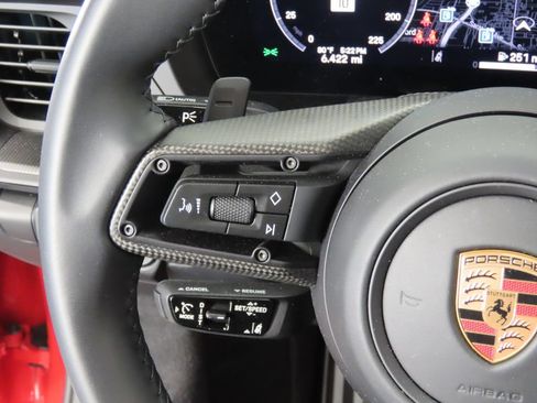 Certified 2026 Porsche 911 Carrera GTS RWD image 19