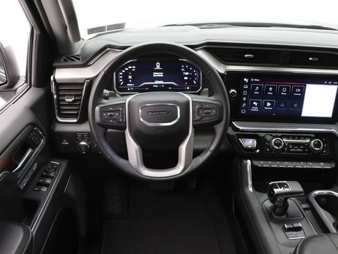 Used 2024 GMC Sierra 1500 Denali w/ Denali Reserve Package AWD/4WD image 21