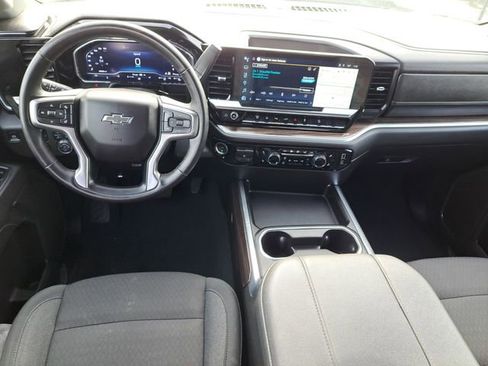 Used 2025 Chevrolet Silverado 3500 LT w/ Trail Boss Package image 24