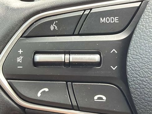 Used 2023 Hyundai Santa Fe SEL w/ Premium Package FWD image 20