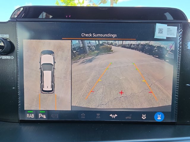New 2026 Subaru Outback Touring XT AWD/4WD image 18