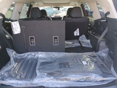 New 2026 Subaru Ascent Bronze Edition image 16