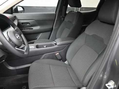 New 2026 Nissan Kicks S FWD image 18