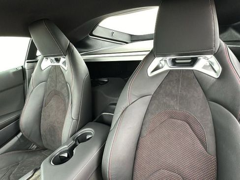 New 2026 Toyota Supra RWD image 21