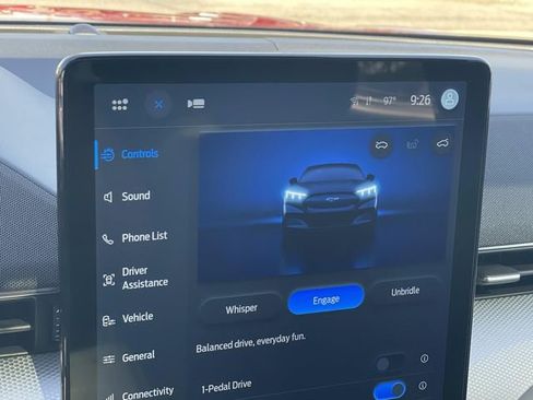 Used 2023 Ford Mustang Mach-E California Route 1 image 16