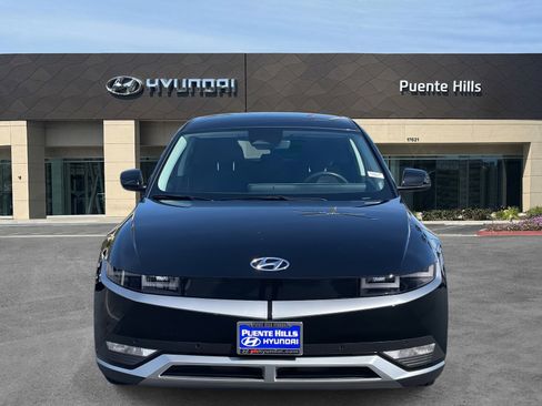 Certified 2024 Hyundai Ioniq 5 SEL image 2