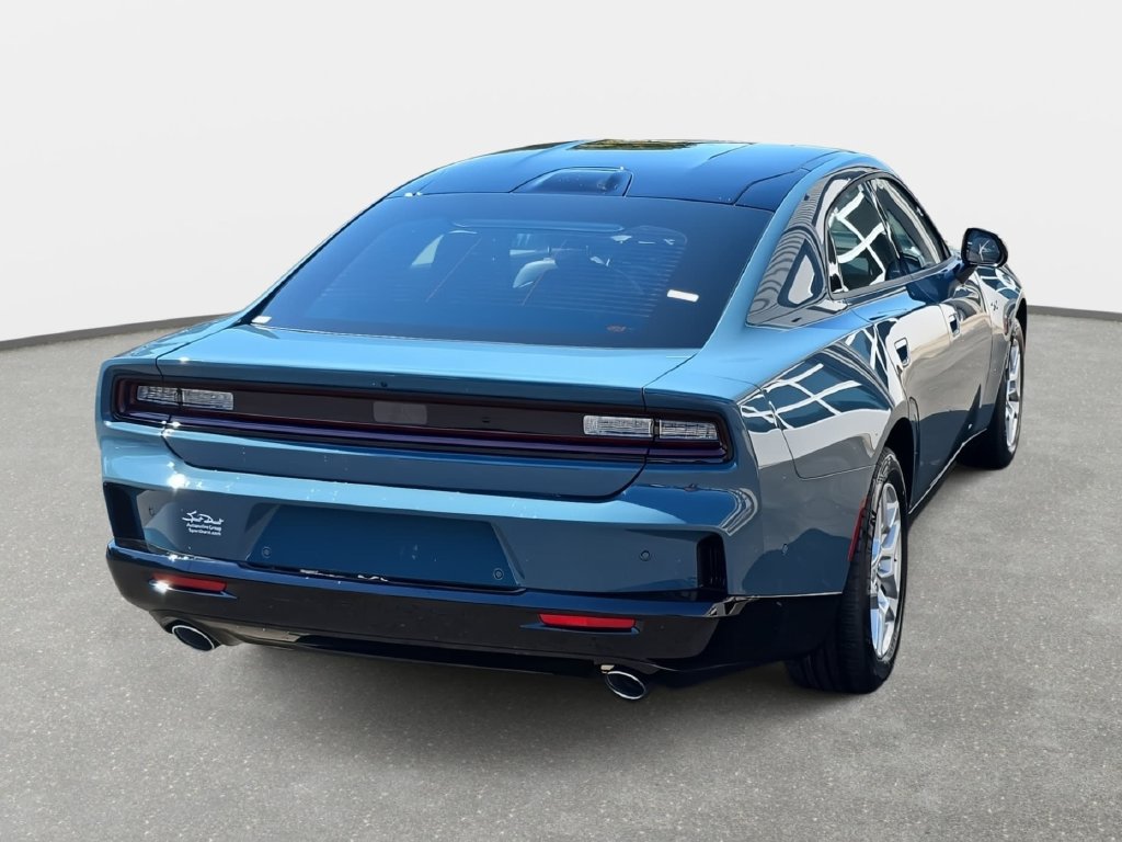 New 2027 Dodge Charger R/T AWD/4WD image 5