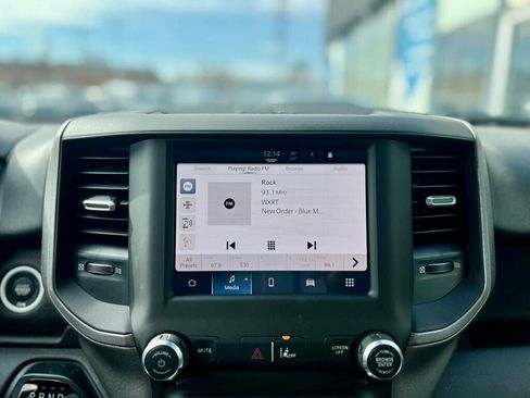 Used 2024 RAM 1500 Tradesman w/ Trailer Tow Group image 18