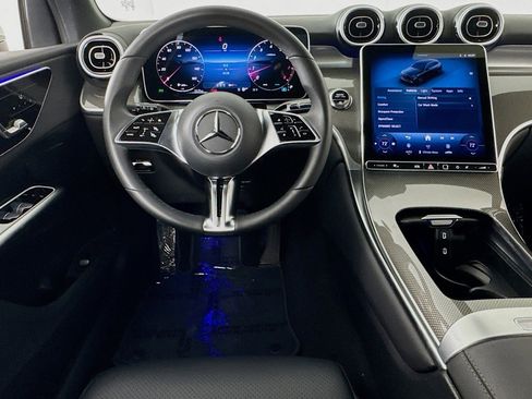 Certified 2026 Mercedes-Benz GLC 300 image 4