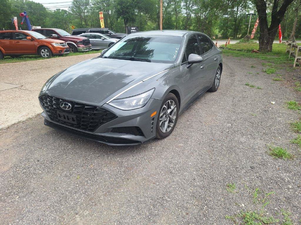 Used 2023 Hyundai Sonata SEL FWD image 3