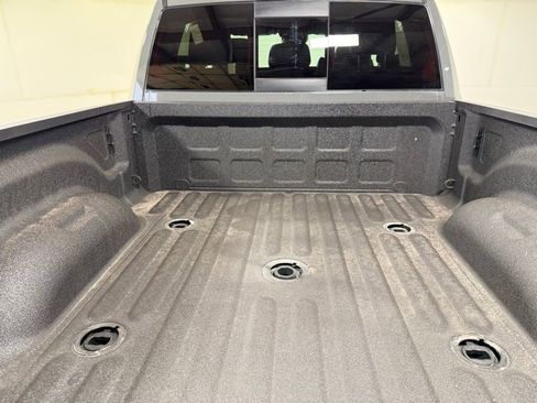 New 2026 RAM 3500 Laramie w/ Night Edition AWD/4WD image 5