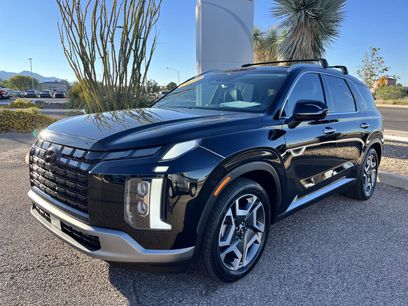Used 2023 Hyundai Palisade Limited