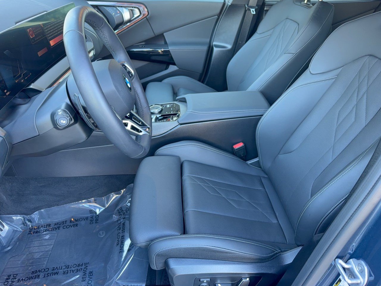 Certified 2026 BMW X3 xDrive30i AWD/4WD image 5