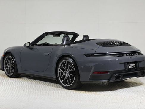 Used 2026 Porsche 911 Carrera S image 3