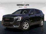 Used 2022 GMC Terrain SLE image 2