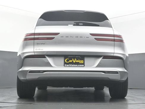 Used 2025 Genesis Electrified GV70 AWD/4WD image 42