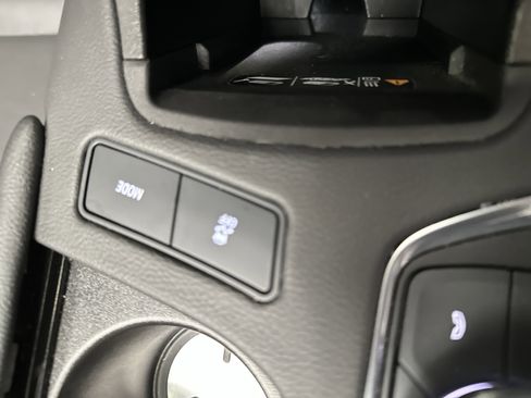 Used 2025 Cadillac XT5 Premium Luxury image 42