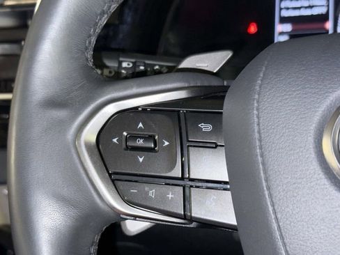 Used 2023 Lexus RX 350 Premium w/ Accessory Package AWD/4WD image 32