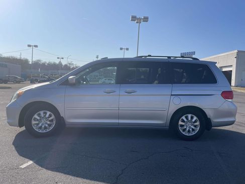 Used 2010 Honda Odyssey EX-L image 29