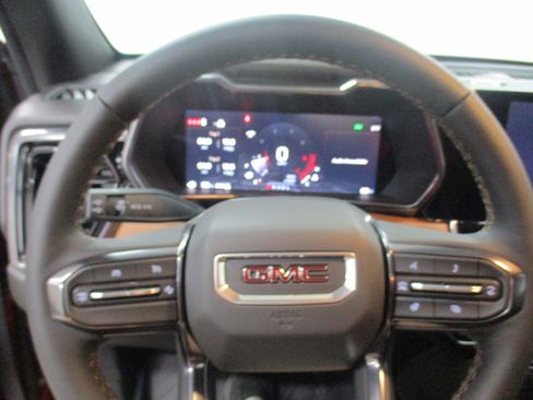 New 2026 GMC Canyon AT4 w/ Technology Plus Package image 26