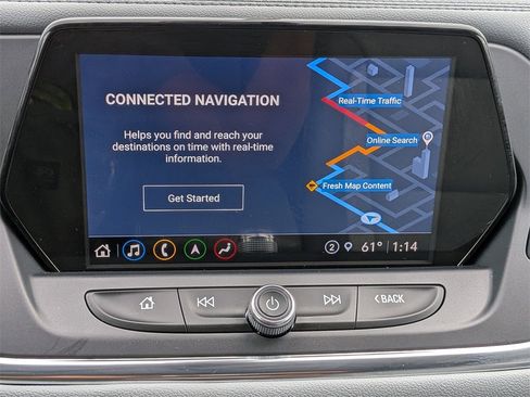 Used 2022 Chevrolet Blazer LT w/ Sound & Technology Package image 23