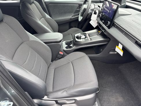 New 2026 Toyota C-HR AWD/4WD image 14