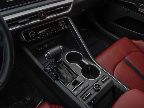 Used 2024 Kia K5 GT-Line w/ GT-Line Premium Package image 19