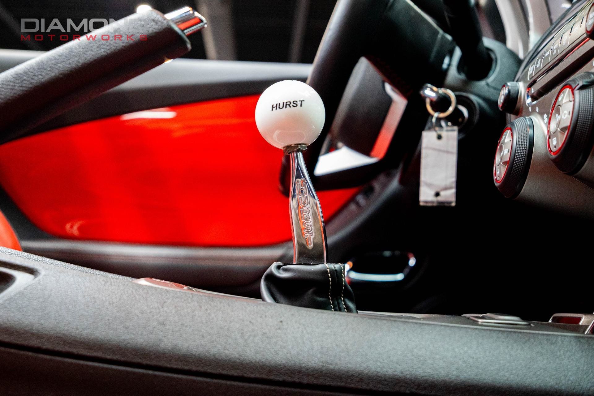 Used 2010 Chevrolet Camaro SS w/ LPO, Ground Effects Package RWD image 88