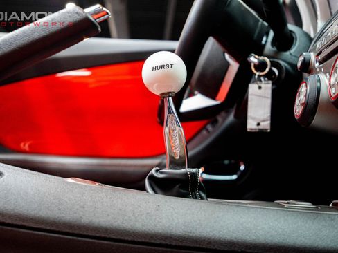 Used 2010 Chevrolet Camaro SS w/ LPO, Ground Effects Package image 88