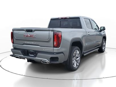New 2026 GMC Sierra 1500 Denali