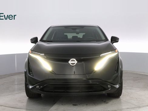 Used 2024 Nissan Ariya Platinum + image 3