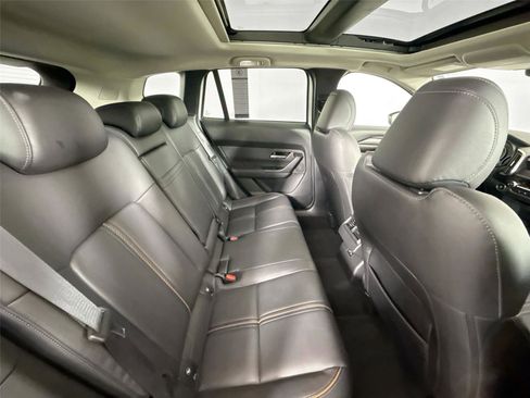 Certified 2025 MAZDA CX-50 AWD 2.5 S w/ Premium Plus Pkg image 45