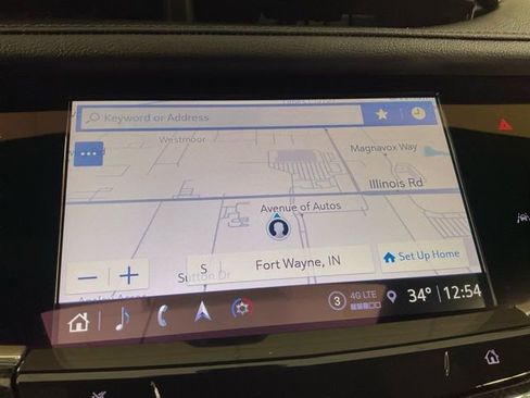 Used 2023 Cadillac XT6 Sport w/ Technology Package image 11