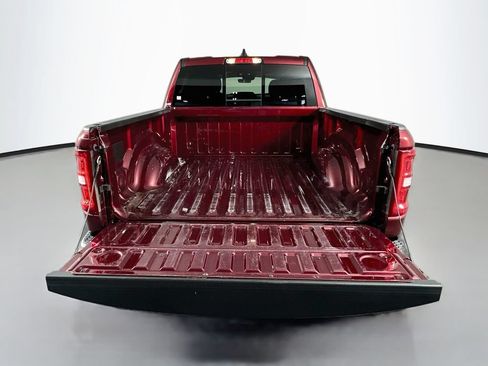 Used 2025 RAM 1500 Tradesman AWD/4WD image 28