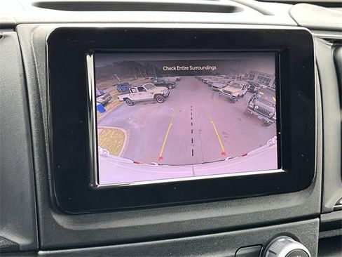 Used 2025 RAM ProMaster 2500 w/ Storage Group image 29