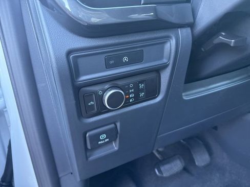 New 2025 Ford F150 STX image 27