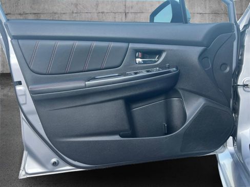 Used 2020 Subaru WRX Sedan 4D image 20