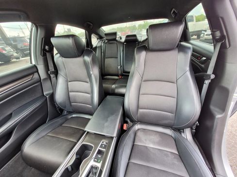 Used 2022 Honda Accord Sport image 9