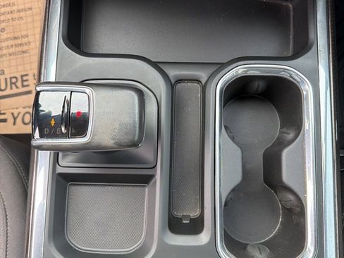 Used 2022 Chevrolet Silverado 1500 LT Trail Boss image 35