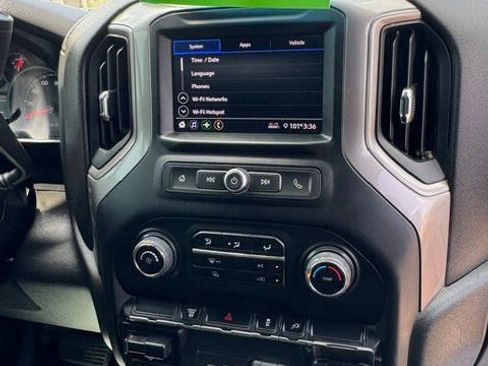 Used 2023 Chevrolet Silverado 3500 W/T w/ WT Fleet Convenience Package AWD/4WD image 21