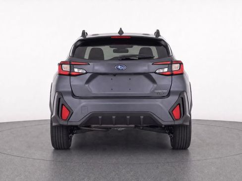 Used 2024 Subaru Crosstrek 2.5i Limited AWD/4WD image 6