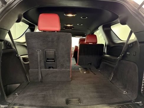 Used 2020 Dodge Durango R/T w/ Trailer Tow Group IV AWD/4WD image 39
