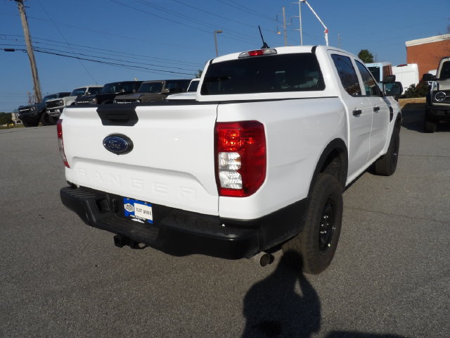 New 2026 Ford Ranger XL w/ Trailer Tow Package RWD image 14