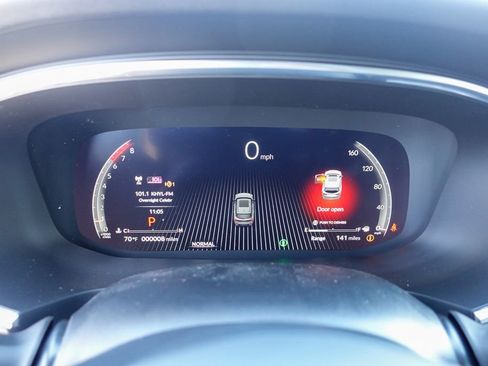 New 2026 Acura MDX Type S image 17