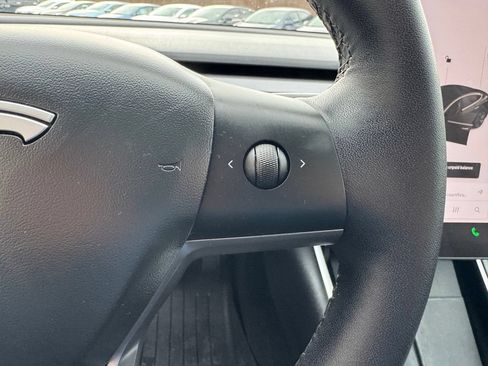 Used 2020 Tesla Model 3 Standard Range Plus RWD image 27
