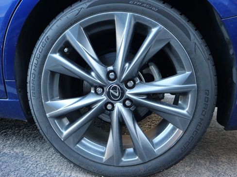 Used 2019 Lexus ES 350 F Sport image 17